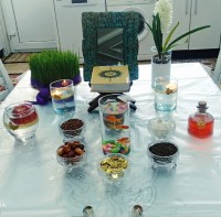 هفت سین سال ۱۴۰۲