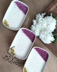 شیر برنج «رمضان مبارک»