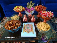 زیارت قبول پدرو مادر عزیزم