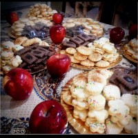 شیرینی نوروز