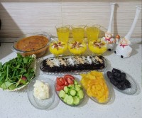 رمضان ۱۴۰۲