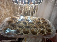 حلوا سوهانی خیراتی