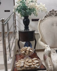 شیرینی سنتی گیلان