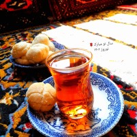 شیرینی نارگیلی