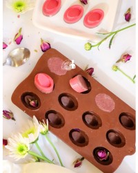 برشتوک گل محمدی