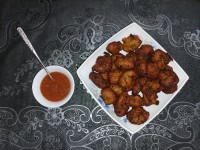 پکوره افطاری