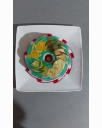 ژله میوه ای