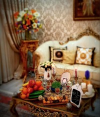 سال نو مبارک (آرشیوی)