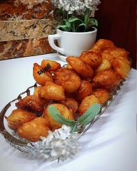 لگیمات کاسترد