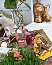 هفت سین عروس،۱۴۰۲