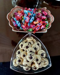 شیرینی دادلی