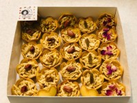 شیرینی فلورنتینا