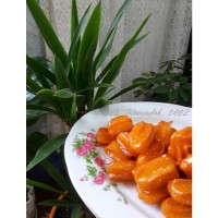 بامیه _ زولبیا