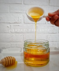 شربت بار کارگاهی