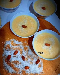 کاسترد (دستور پاپیون)