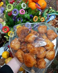 پیشمه ترکمنی