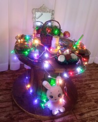 هفت سین سال ۱۴۰۲