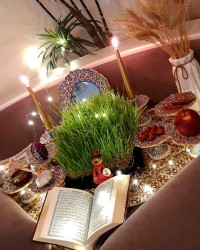 اولین پست سال ۱۴۰۲