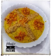 حلیم بادمجون
