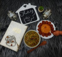 آش رشته