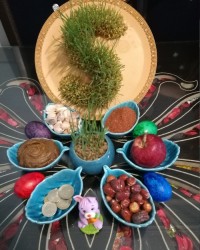 نوروز 1402