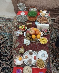 هفت سین۱۴۰۲