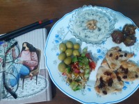 سینه مرغ گریل