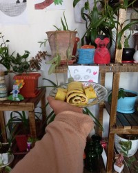 رولت کالباس