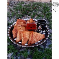 سـمـبـوسـہ افطار