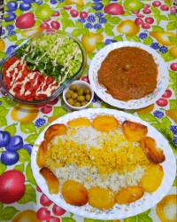 قیمه نجفی