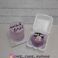 بنتو کیک
