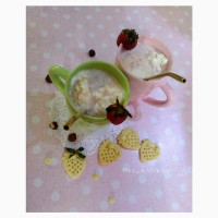 اسموتی ویتامینه