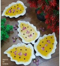 دسر ماقوت (ویژه افطار)