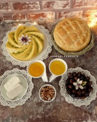 دیگچه مشهدی