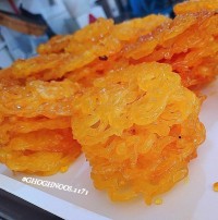 زولبیا بازاری