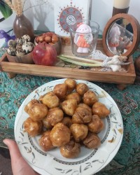 نون قرقوروتی