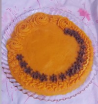 حلوای هویج نیت برادرشوهرخدا بیامرزم روحت شاد عزیزم