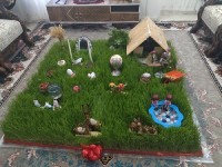 هفت سین سال 1402