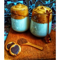 قهوه دالگونا♡