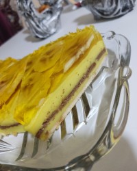 اسلایس موز
