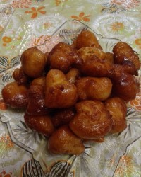 لگیمات خوشمزه،
