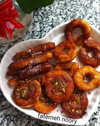 بامیه ترکی