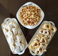 قطاب -مشهدی سری دوم شیرینیهای عیدم