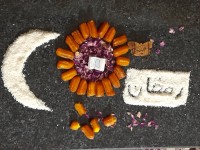 بامیه رمضان