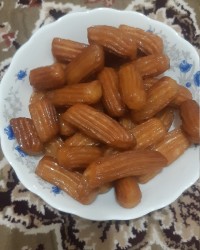 بامیه خوشمزه وعالی???