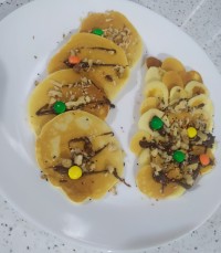 سلام عزیزان دل پنکیک ??