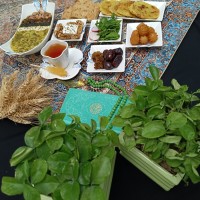افطاری (نان لتیر)