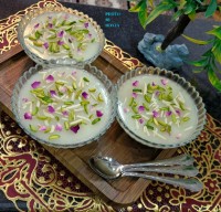 فرنی (افطار)