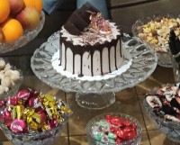 کیک تولدپسرم .../1/13 ورق بزن عزیزم