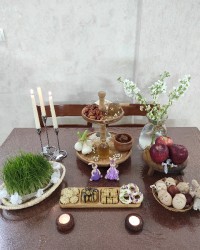 سفره هفتسین